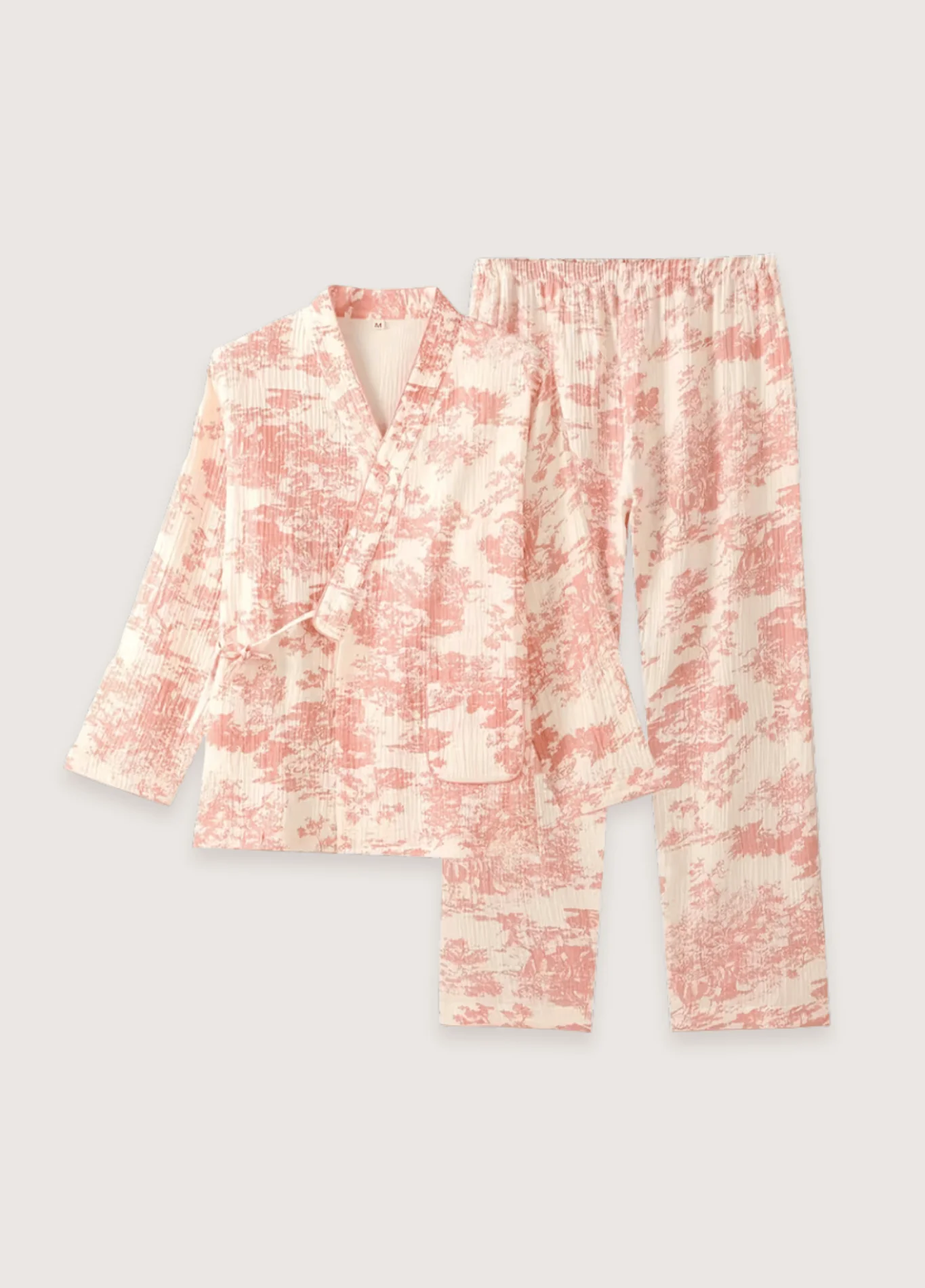Ensemble femme
