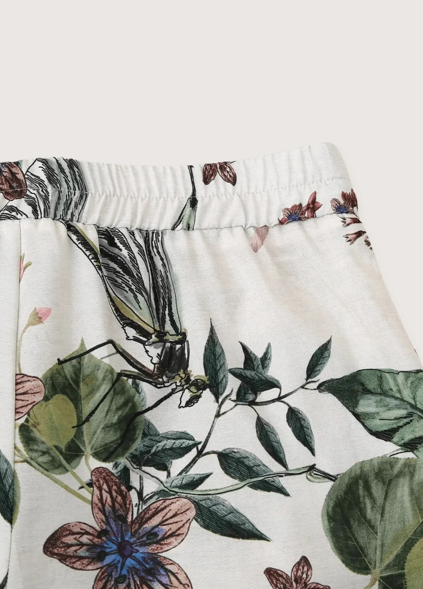 Ensemble pantalon kimono | Yoko - Image 5