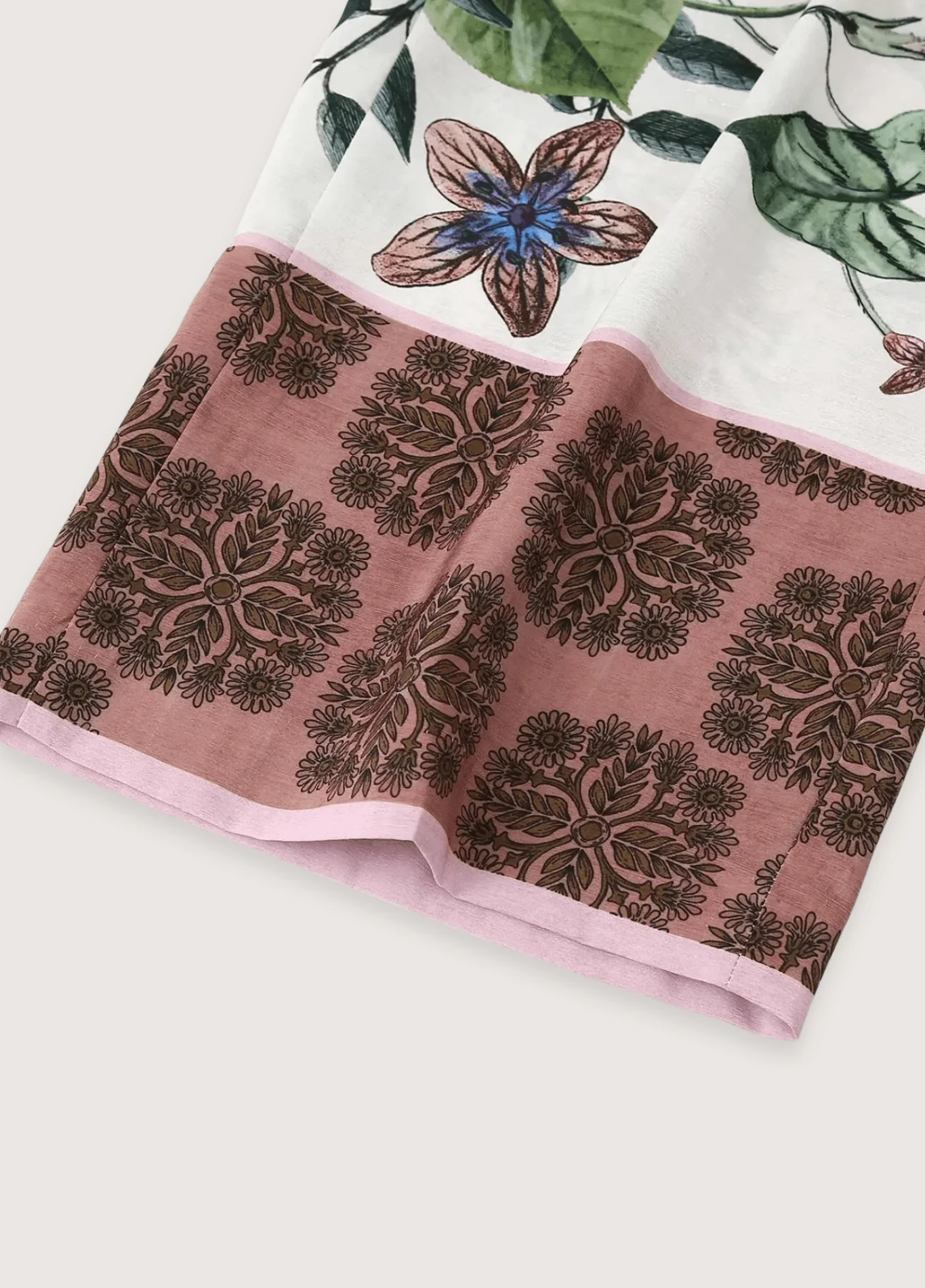 Ensemble pantalon kimono | Yoko - Image 6