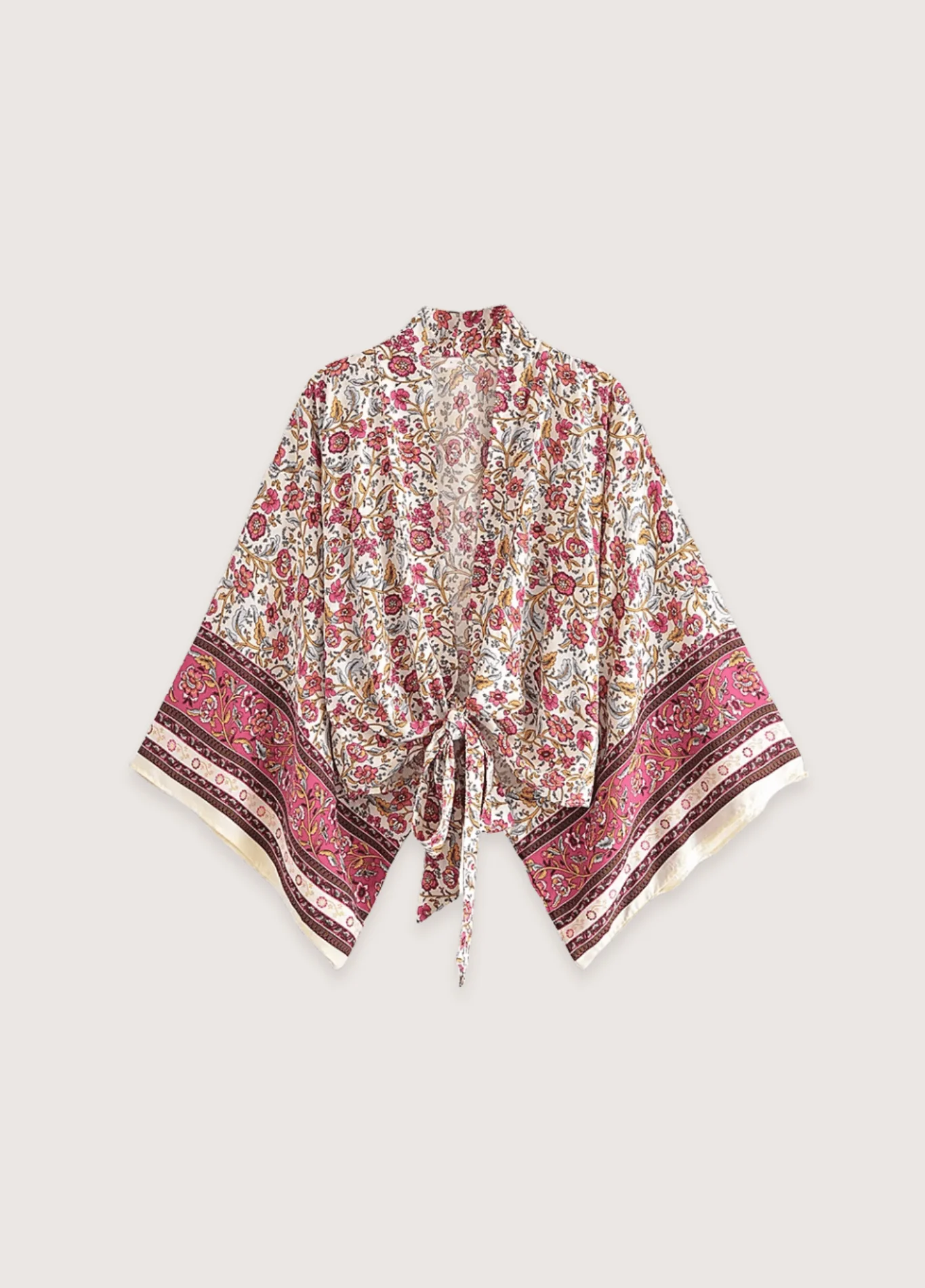 Kimon court | Jardin de Perse