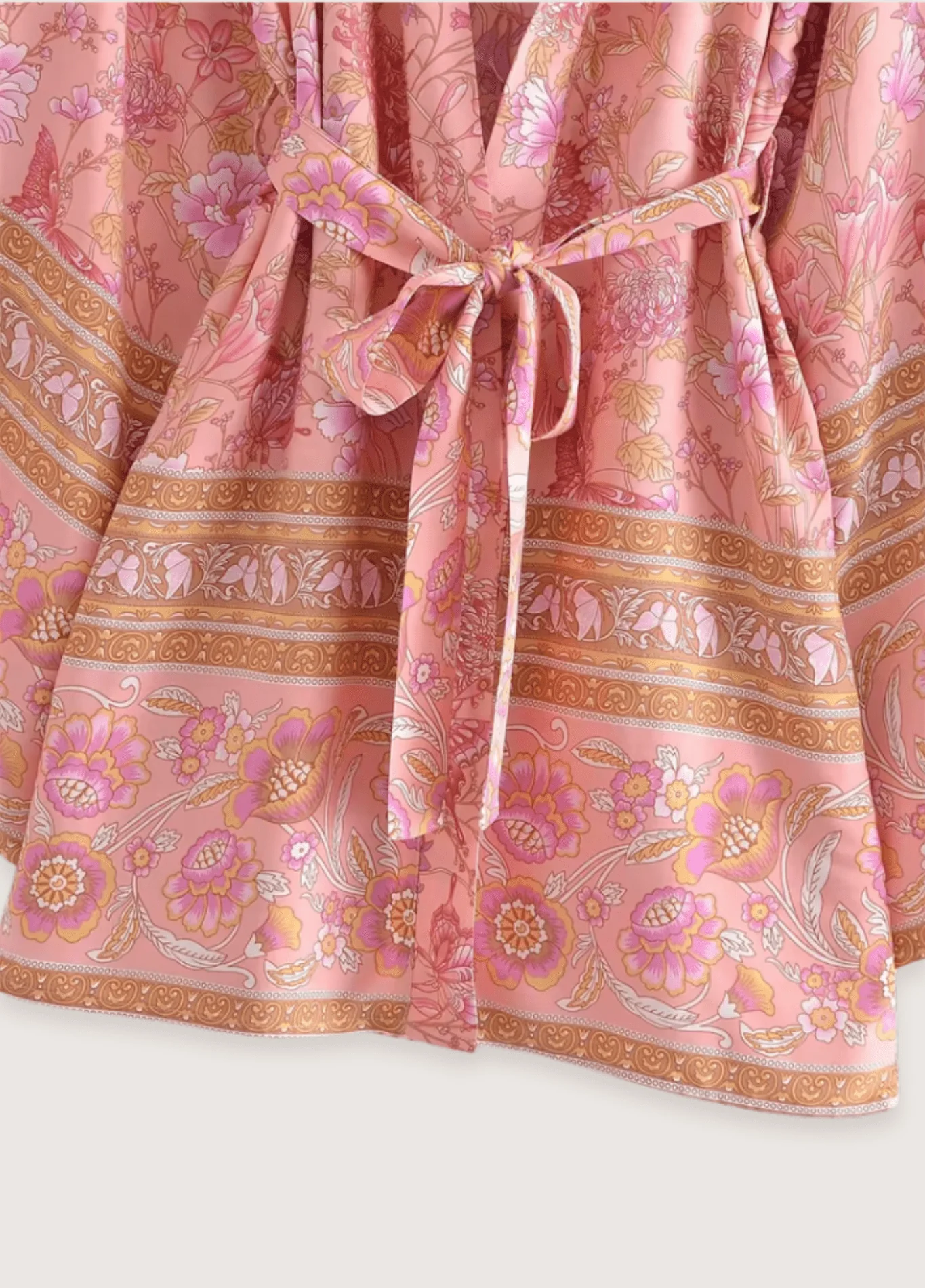 Kimono court | Bloom - Image 3