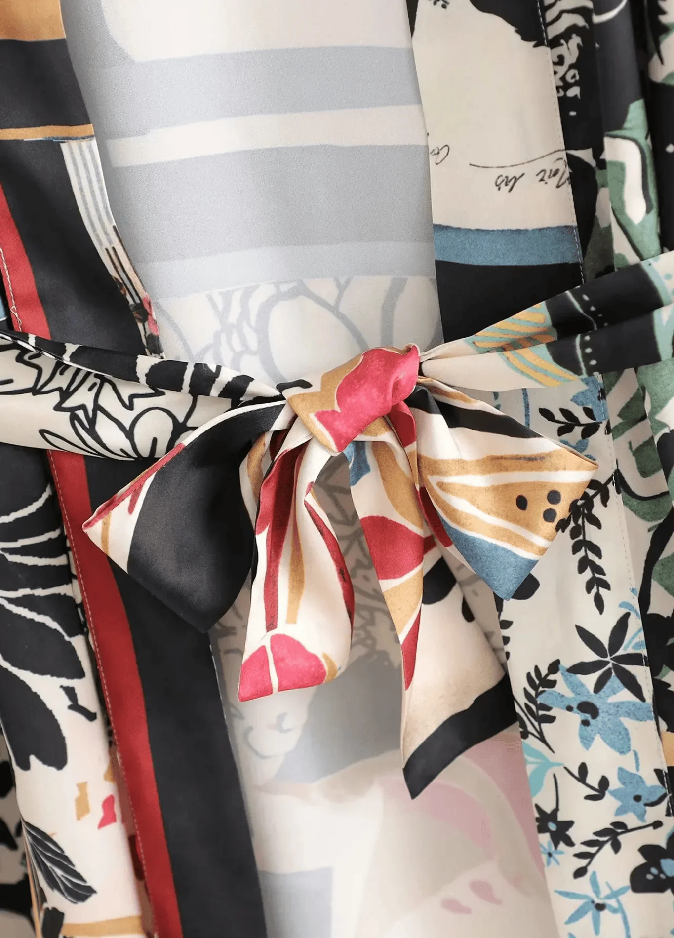 Kimono court | Kintsugi - Image 5