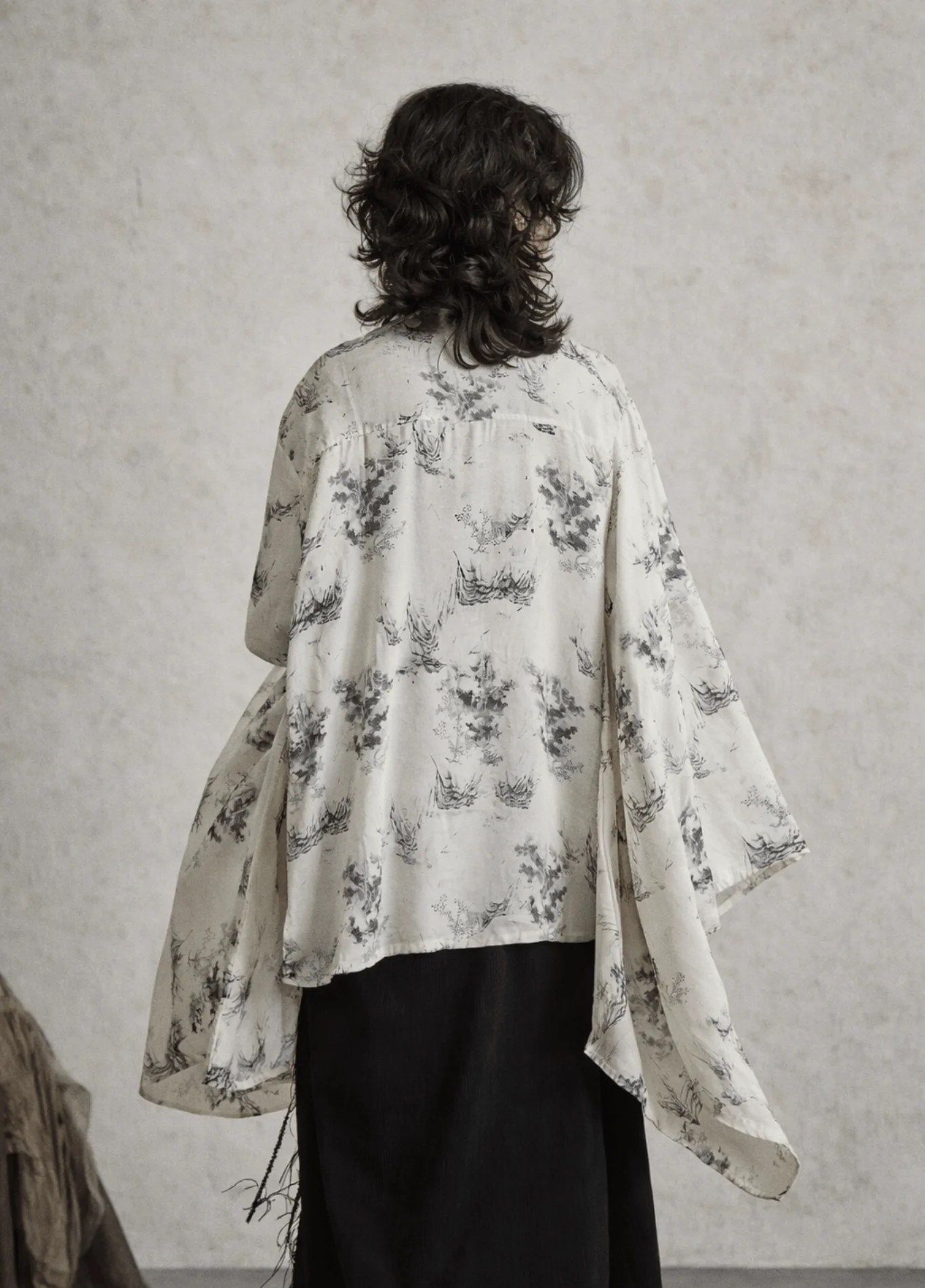 Kimono court | Suiboku - Image 3