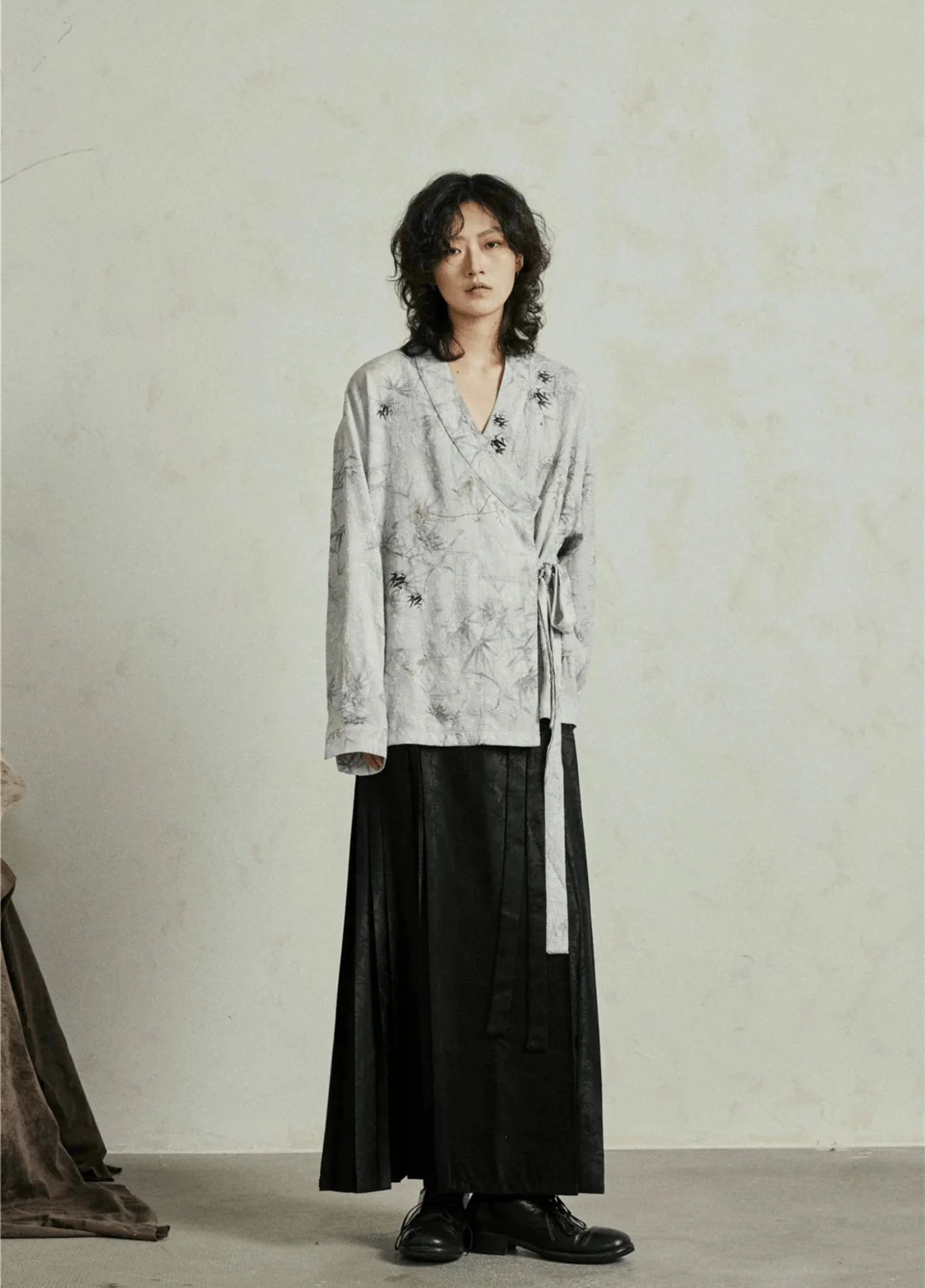Kimono femme