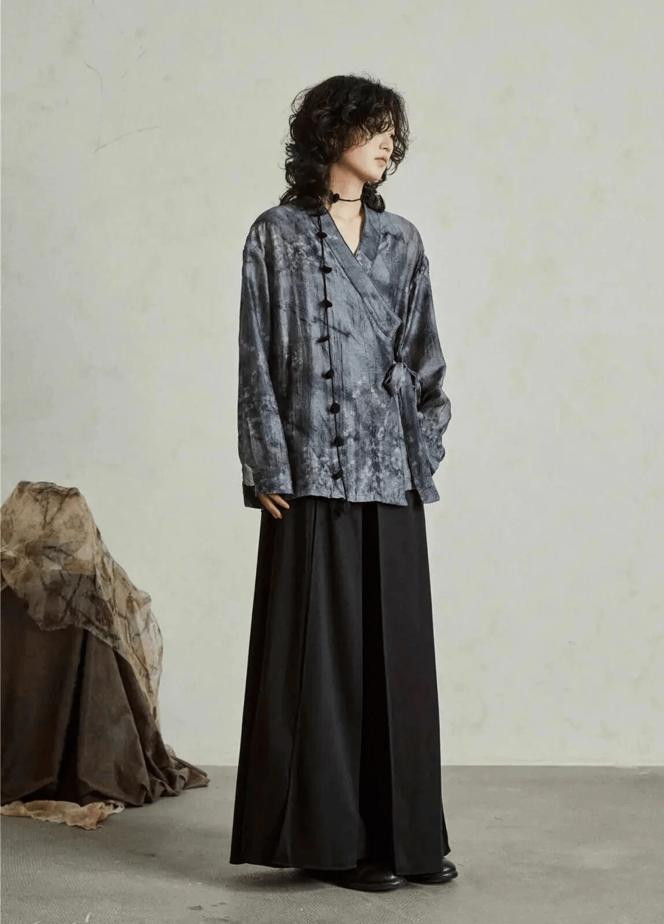 Kimono court | Sumi - Image 5