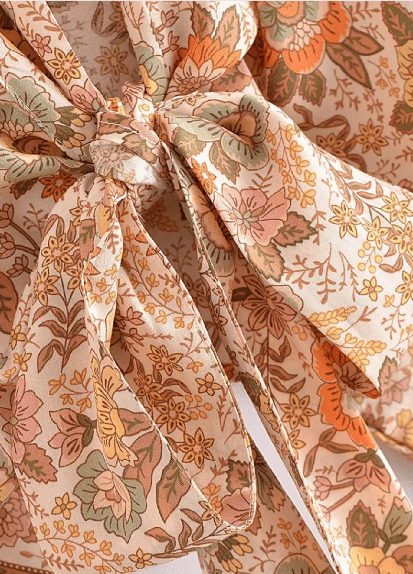 Kimono court | Terra Petal - Image 2