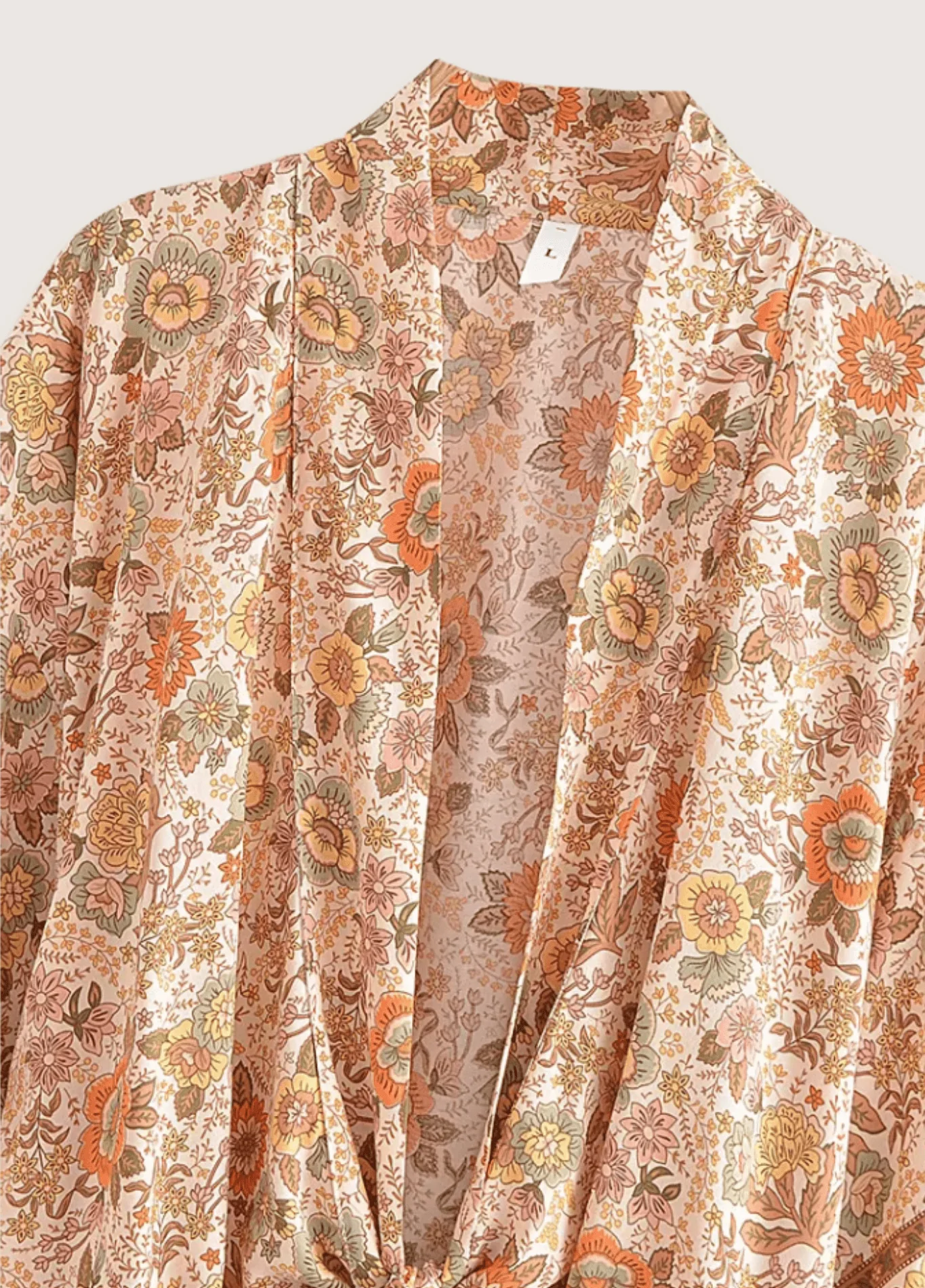 Kimono court | Terra Petal - Image 4