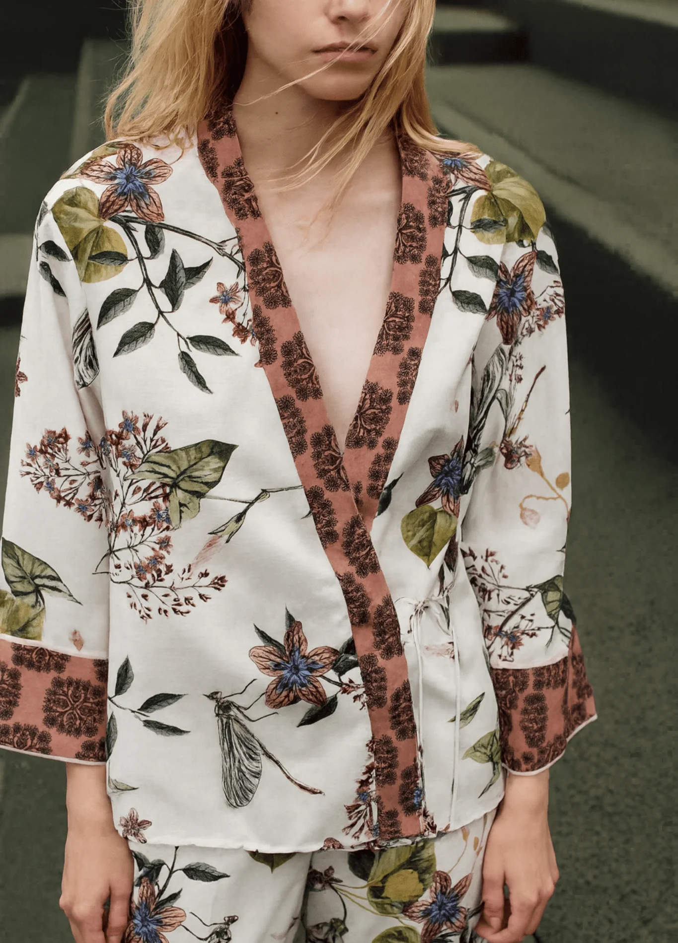 Kimono court | Yoko - Image 3