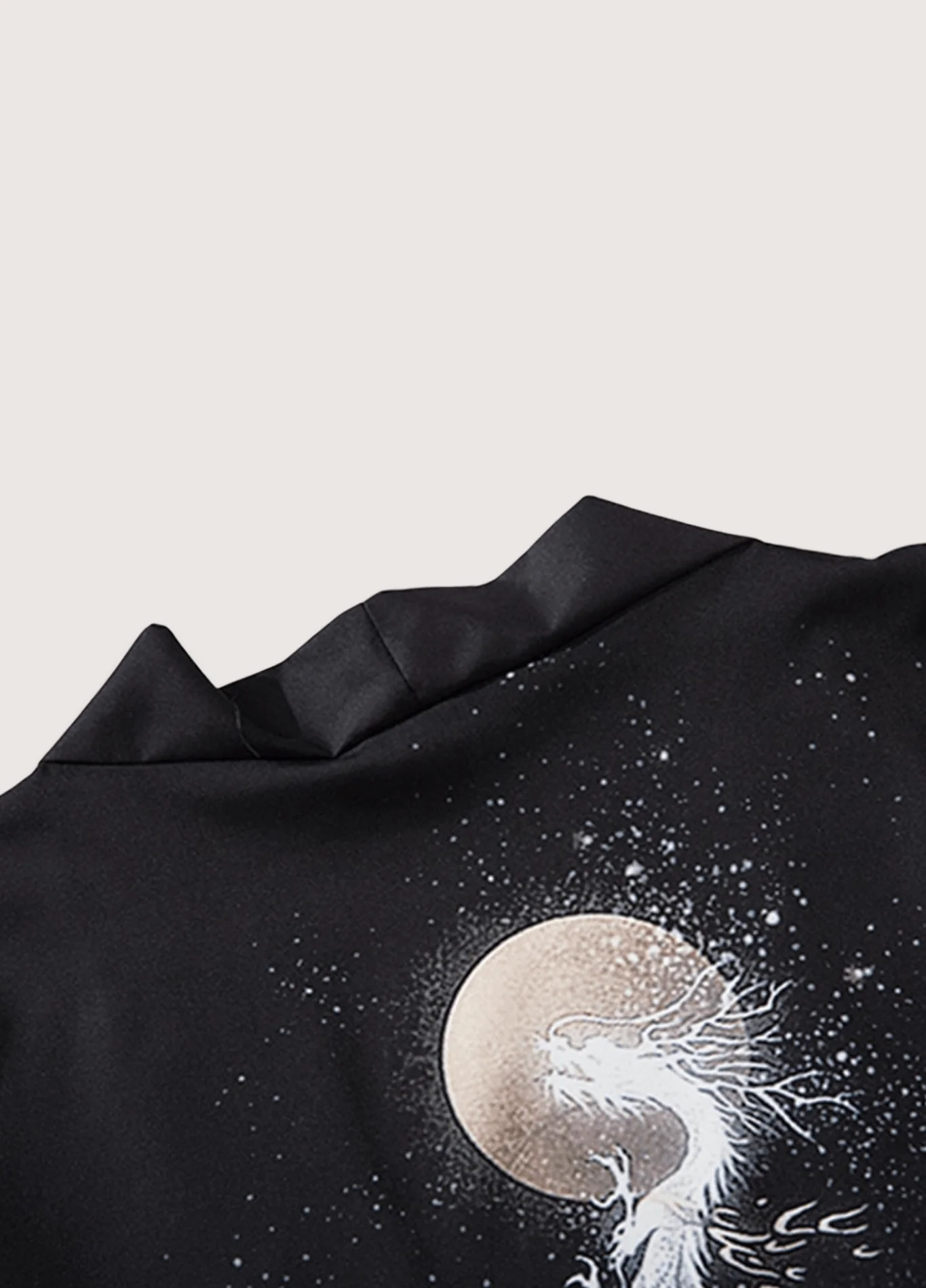Kimono Dragon Lunaire | Édition Prestige - Image 3