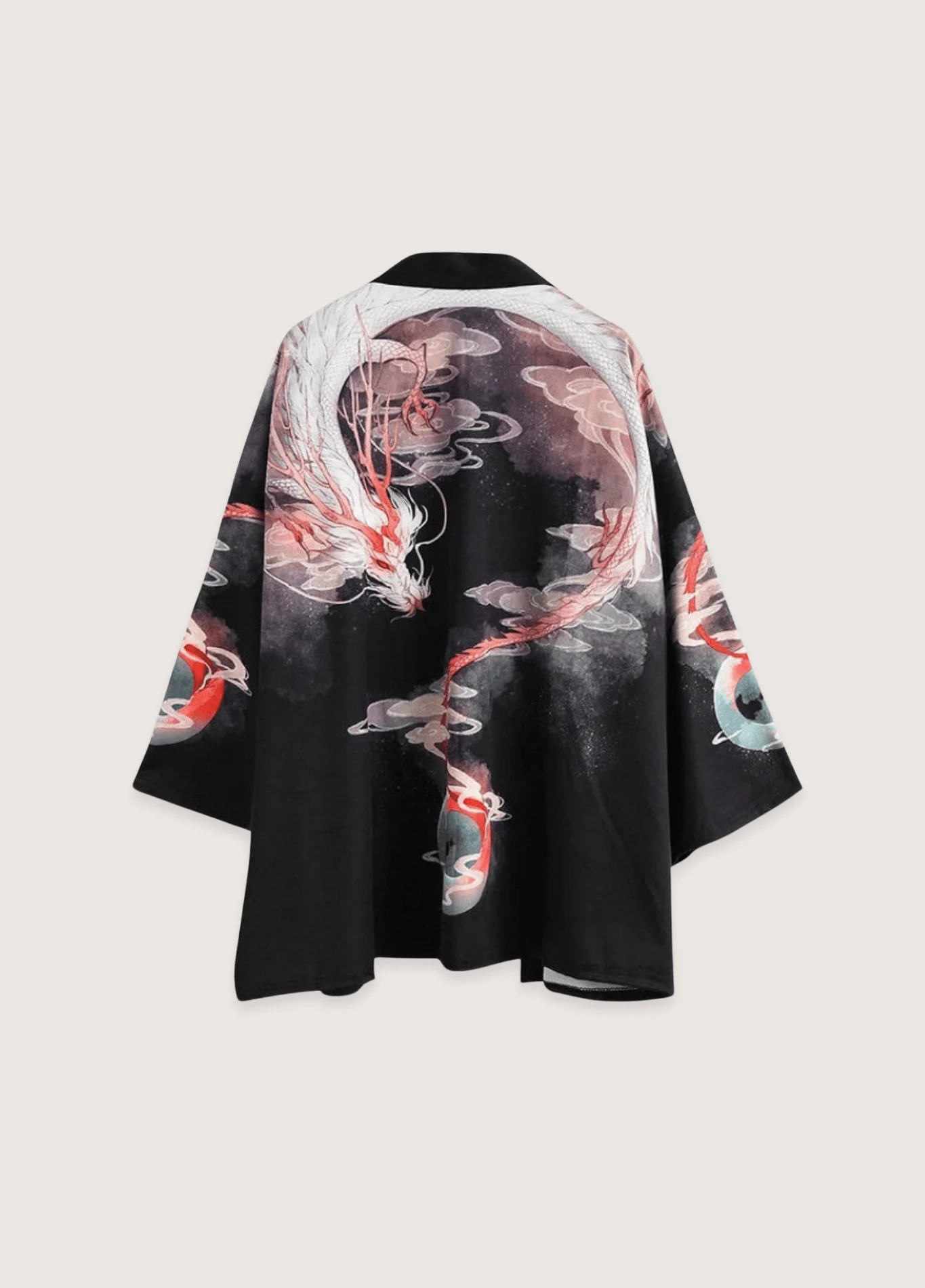 Kimono japonais | Dragon Céleste