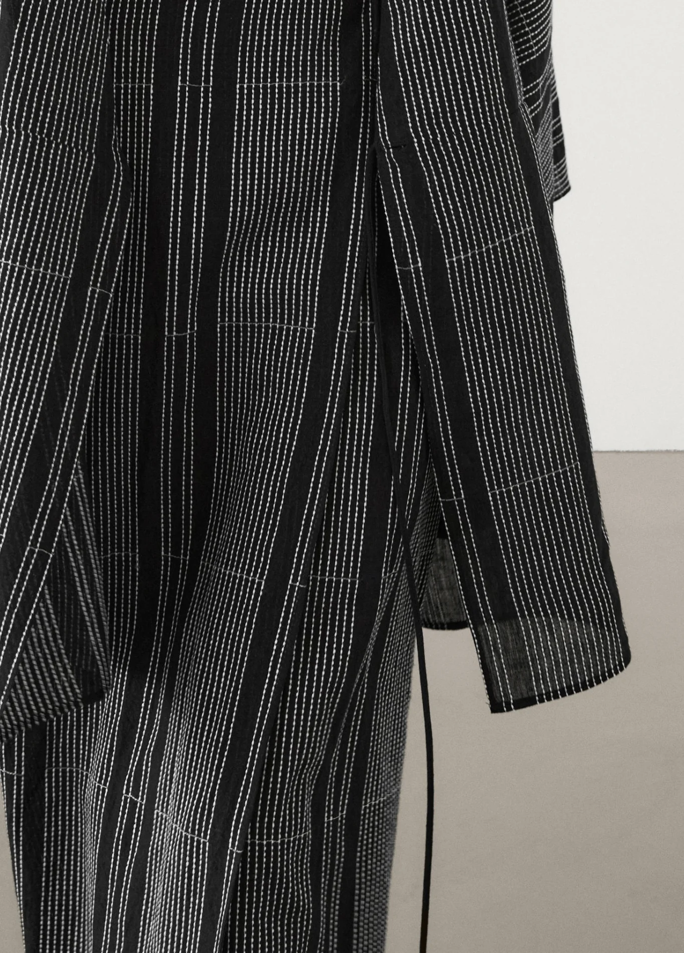 Kimono jupe | Shima - Image 3