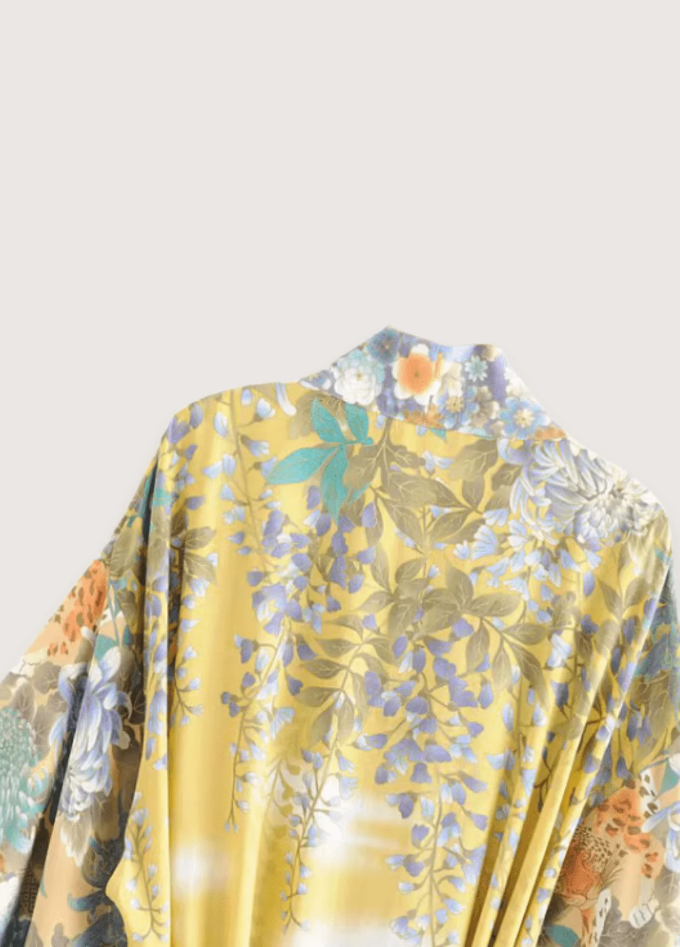 Kimono long | Hyō - Image 5