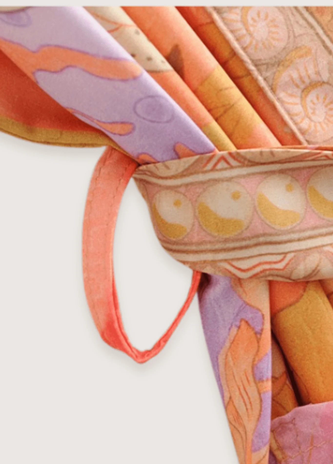 Kimono long | Sirène - Image 4