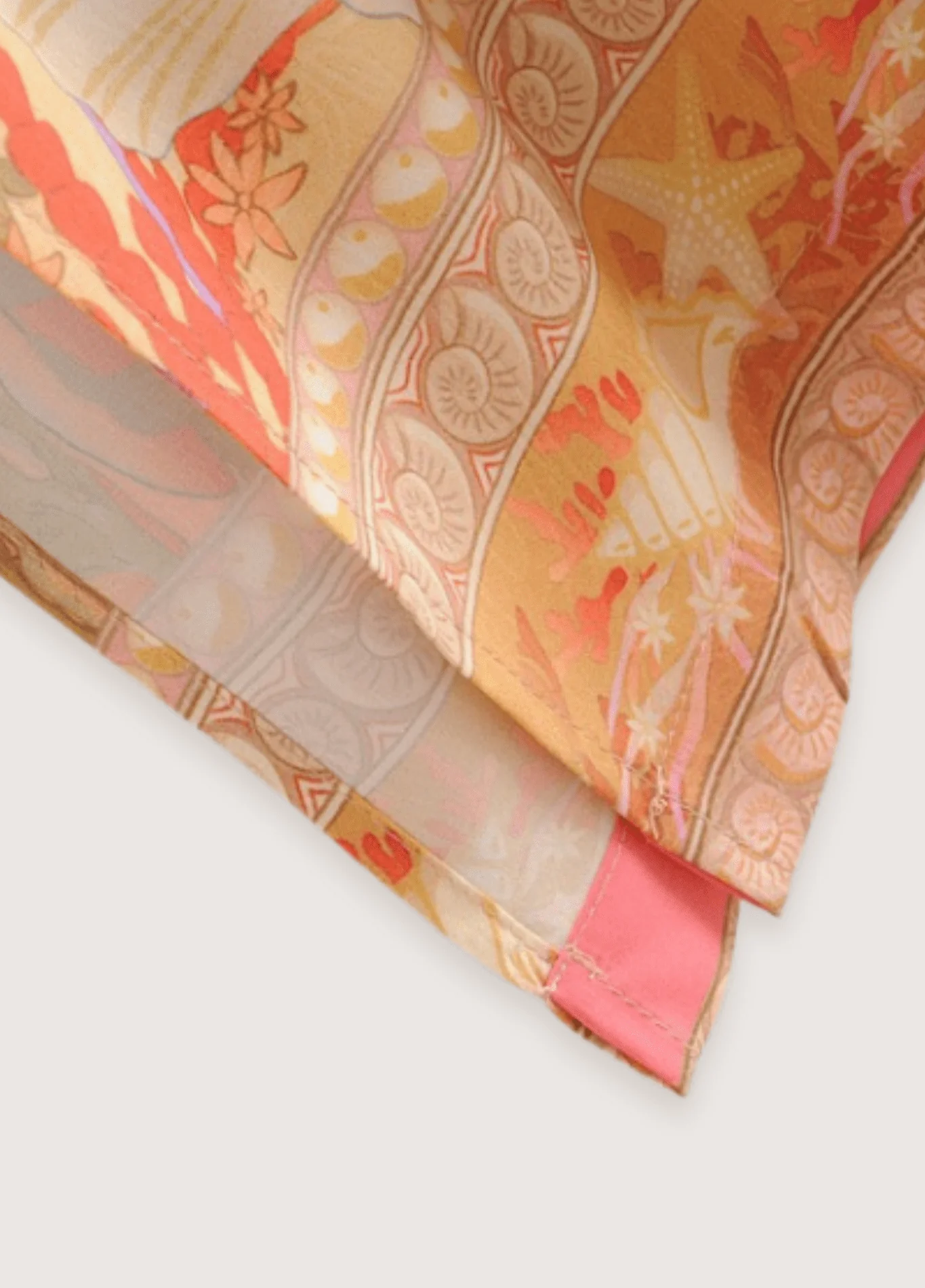 Kimono long | Sirène - Image 5