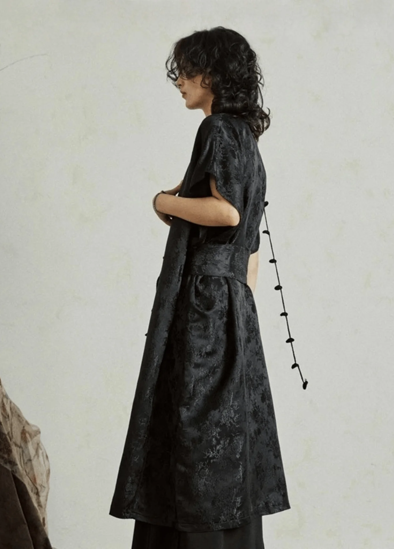 Kimono long | Yami - Image 2