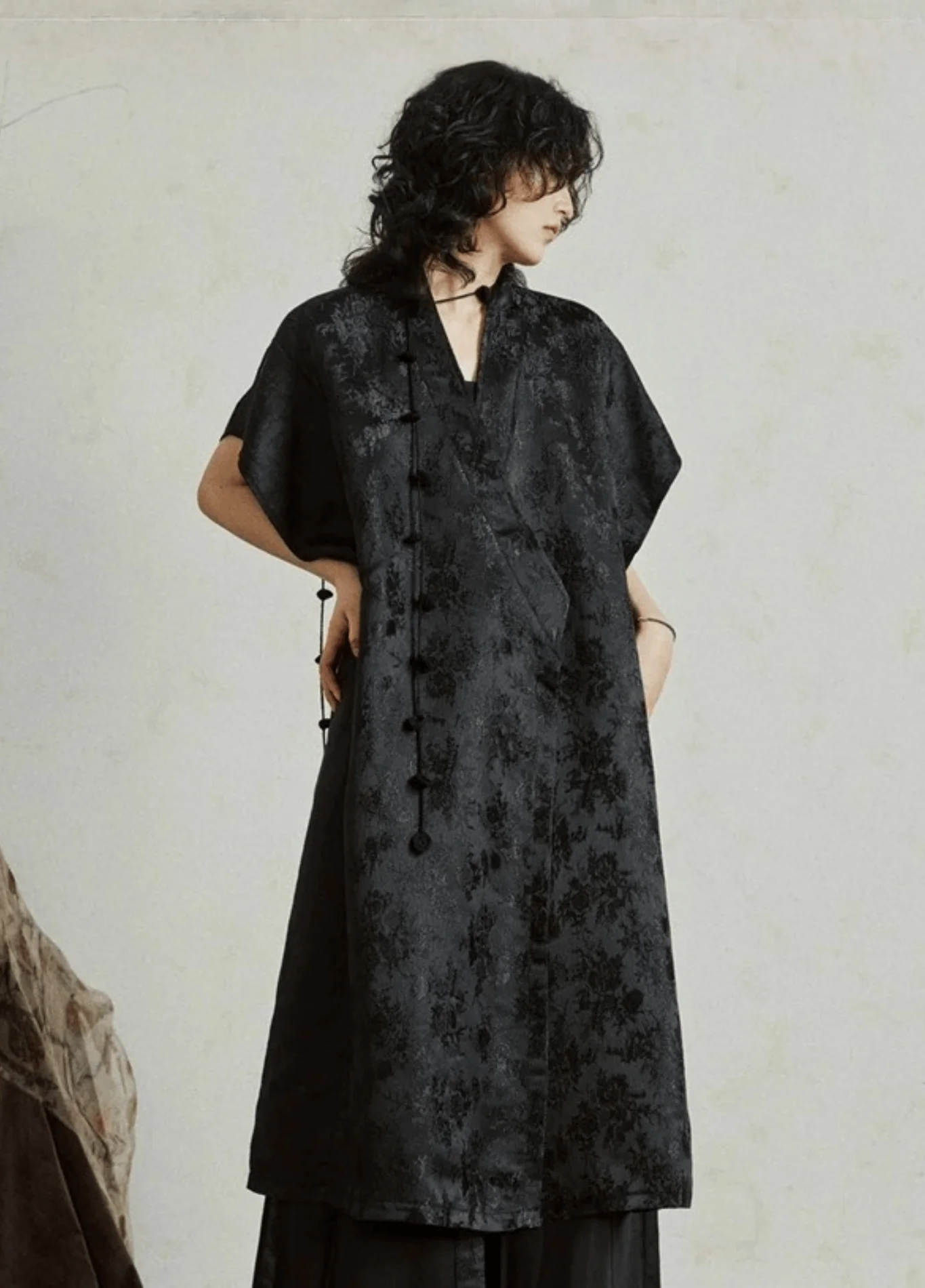Kimono long | Yami - Image 4