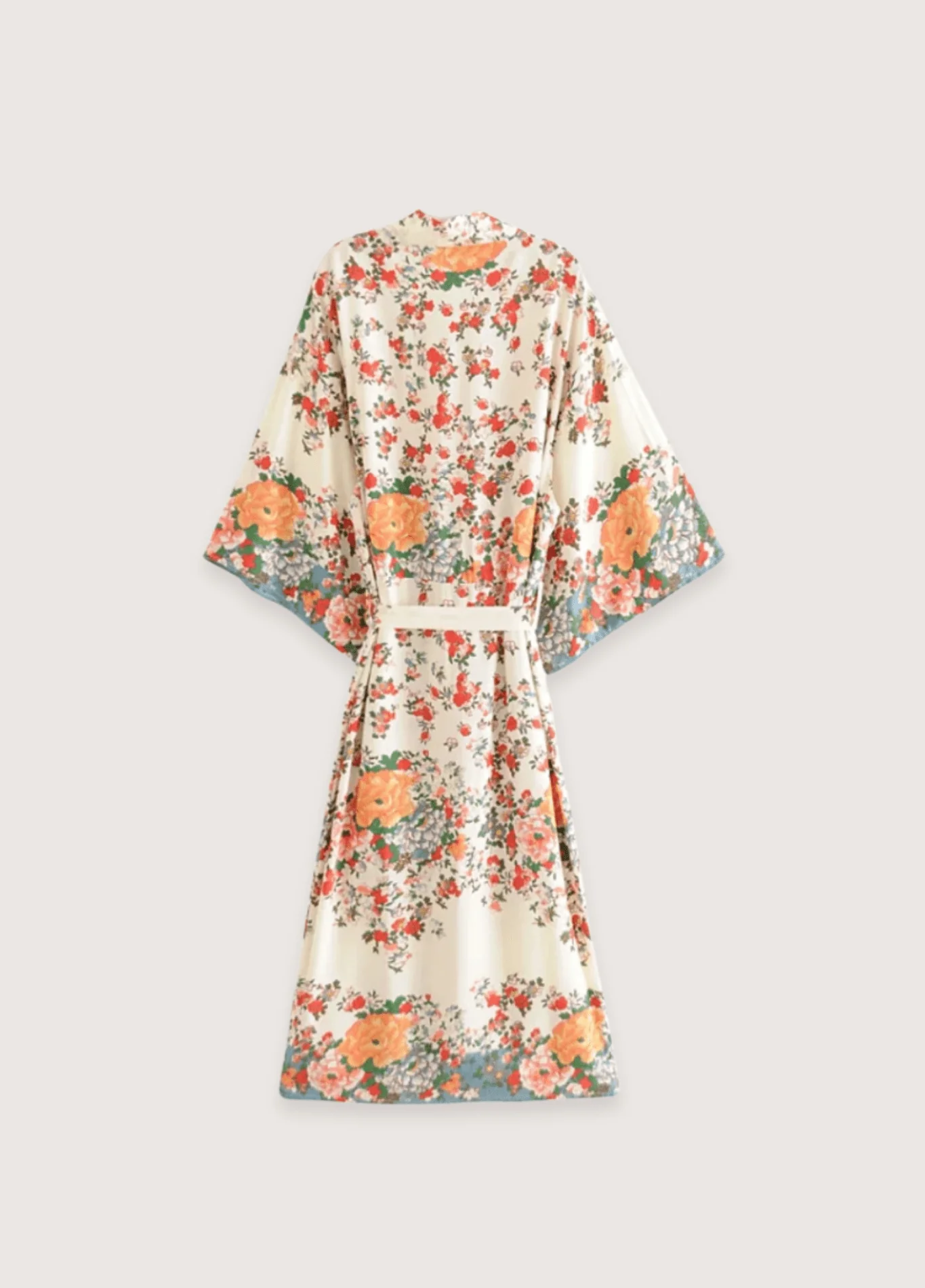 Kimono long | Yume - Image 2
