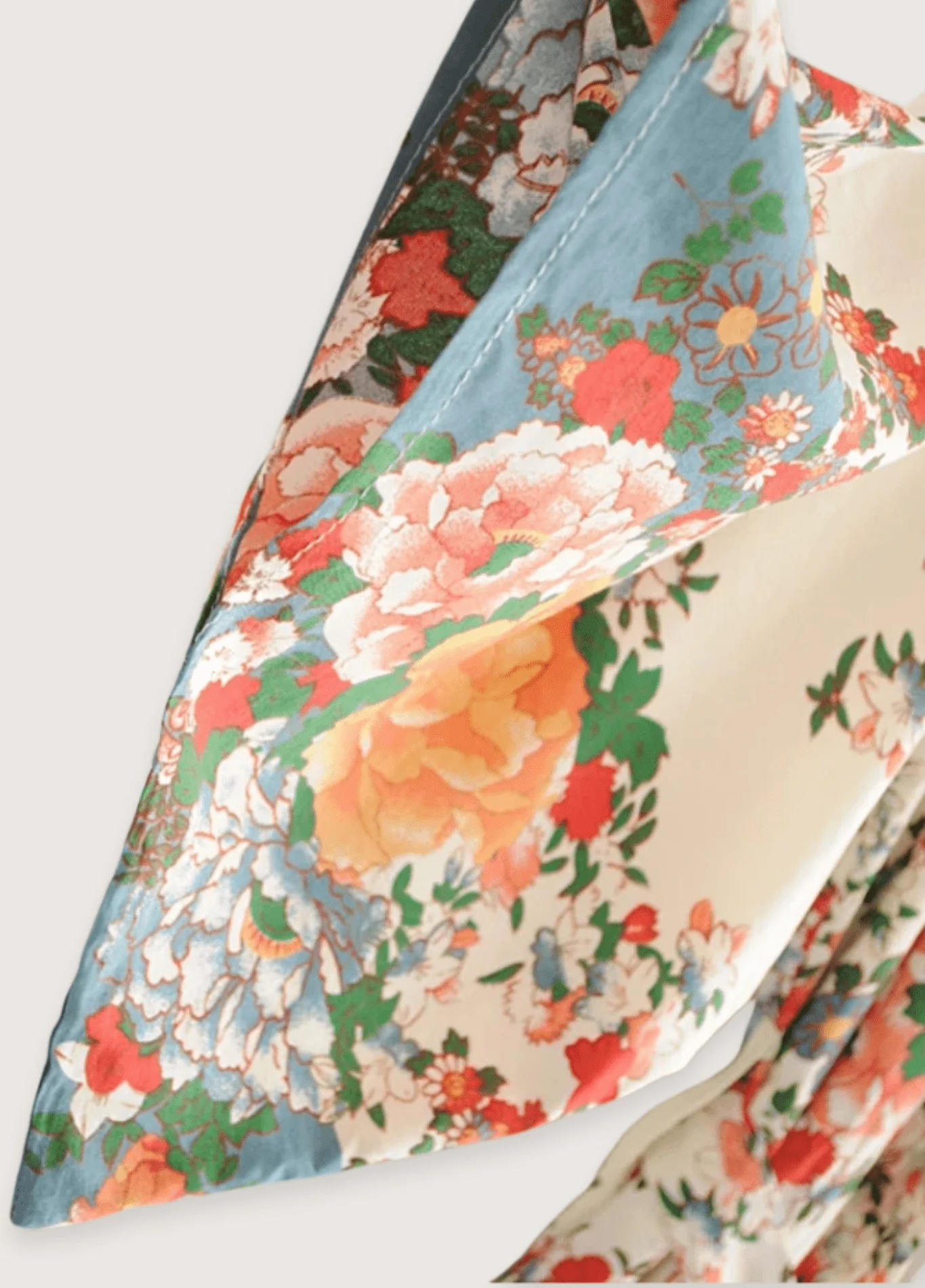 Kimono long | Yume - Image 3