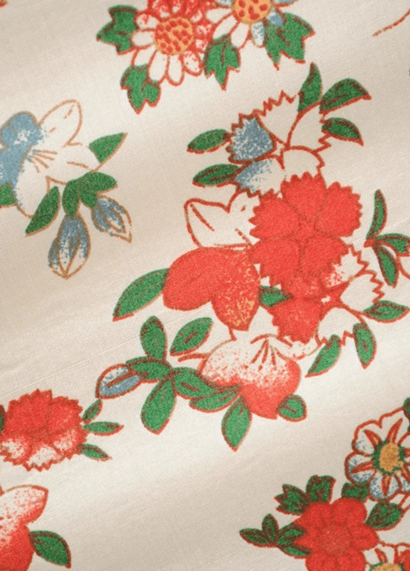 Kimono long | Yume - Image 4