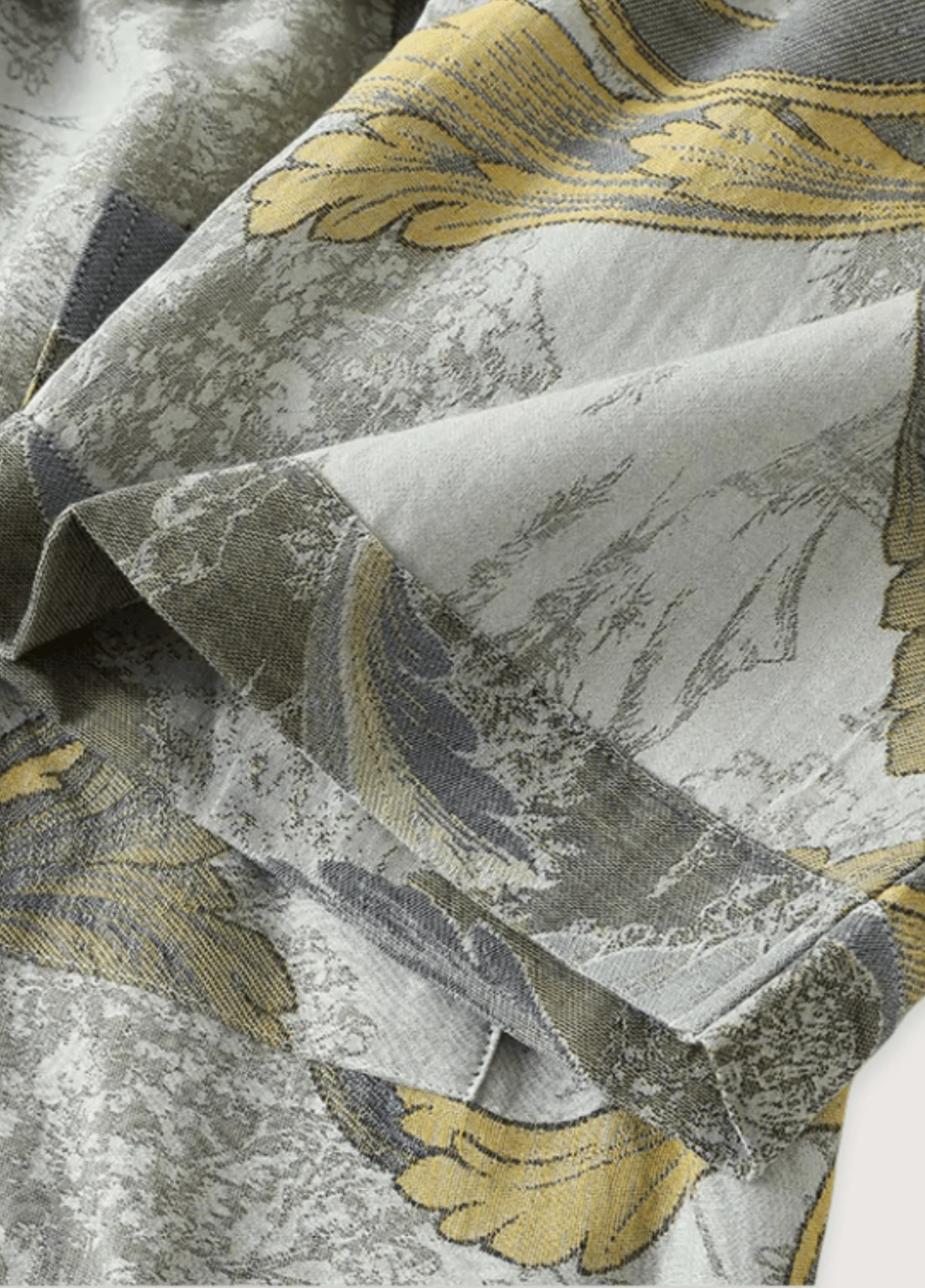 Peignoir kimono | Mizuki - Image 3