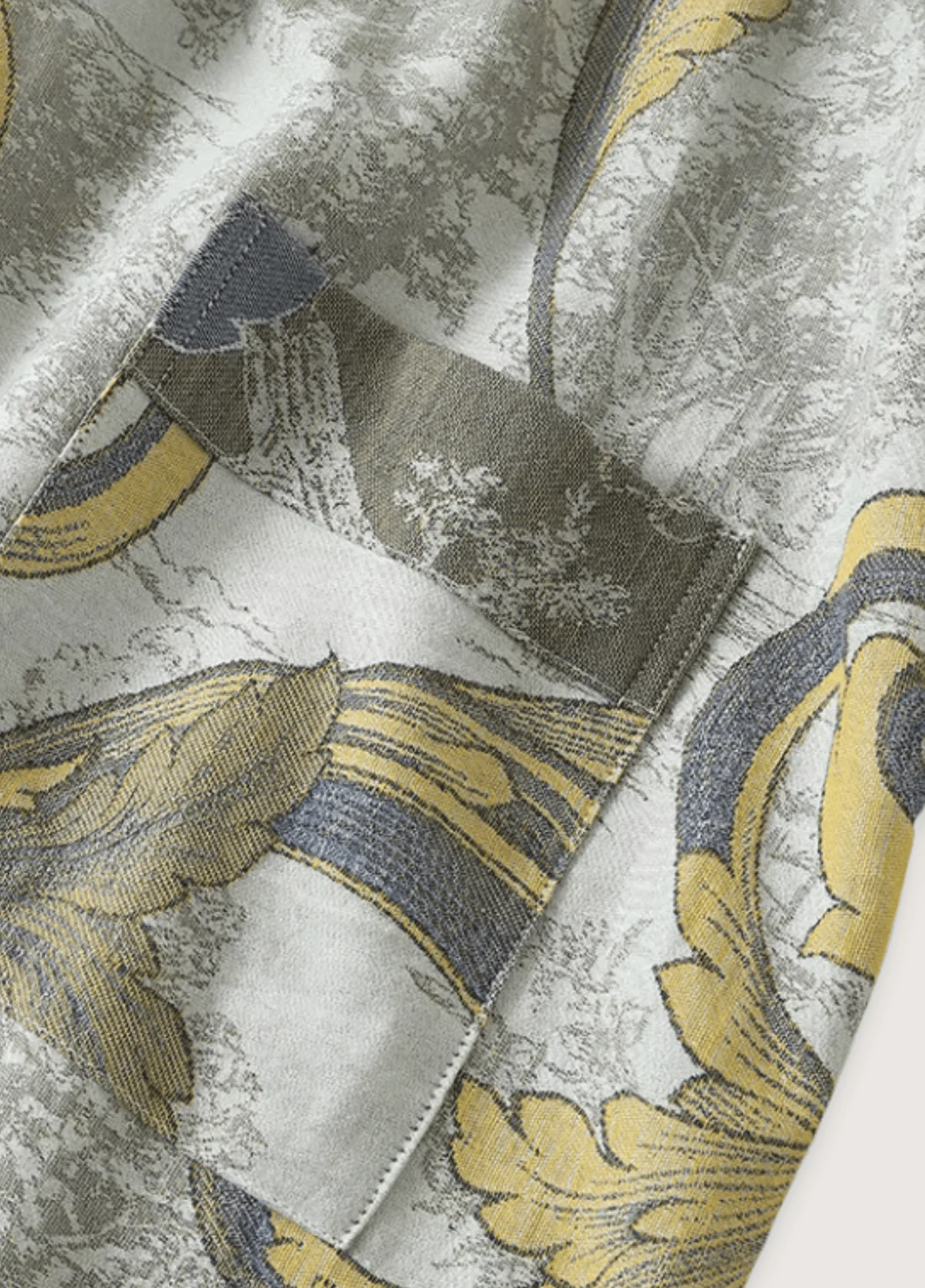 Peignoir kimono | Mizuki - Image 4