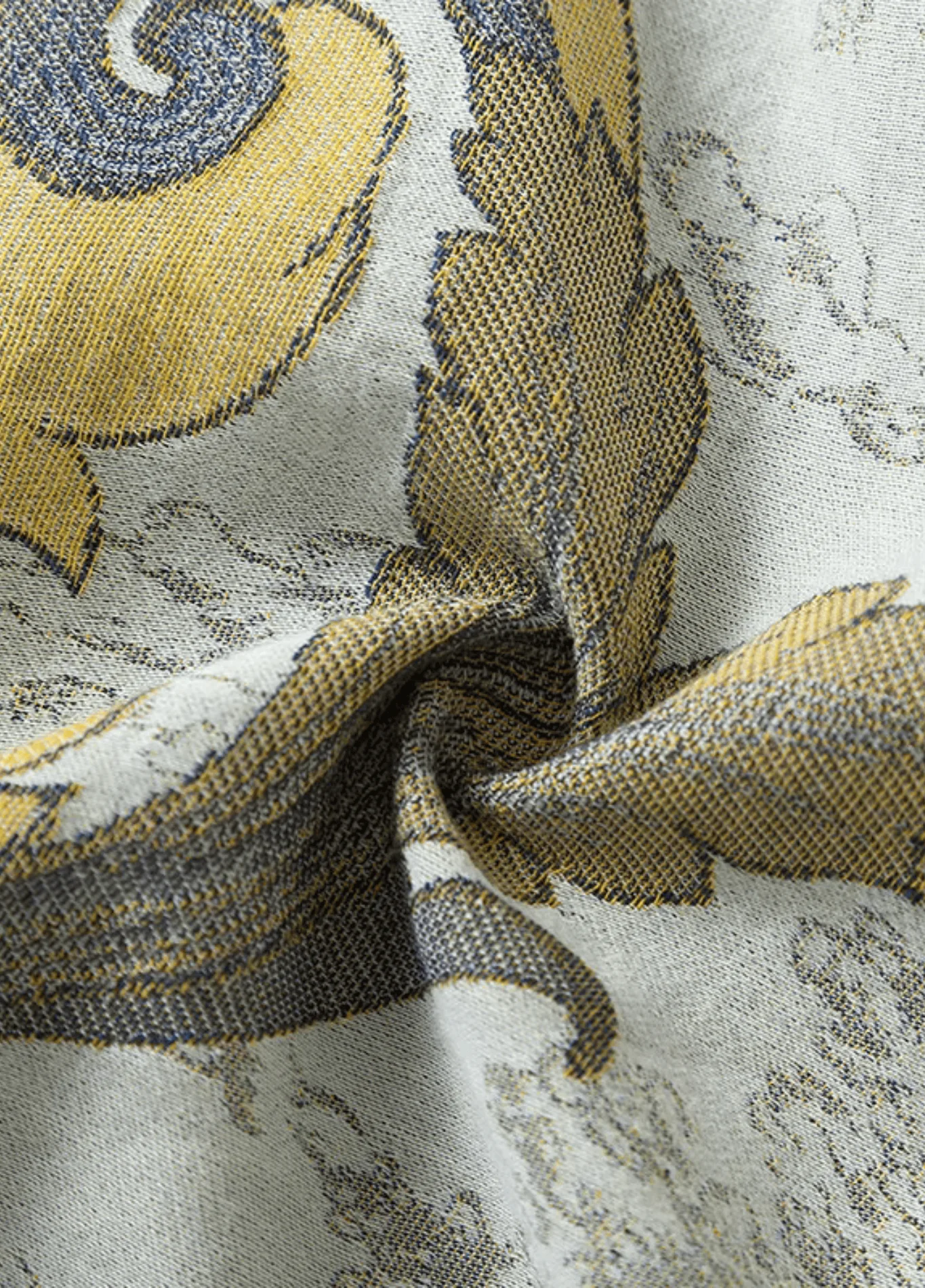 Peignoir kimono | Mizuki - Image 6