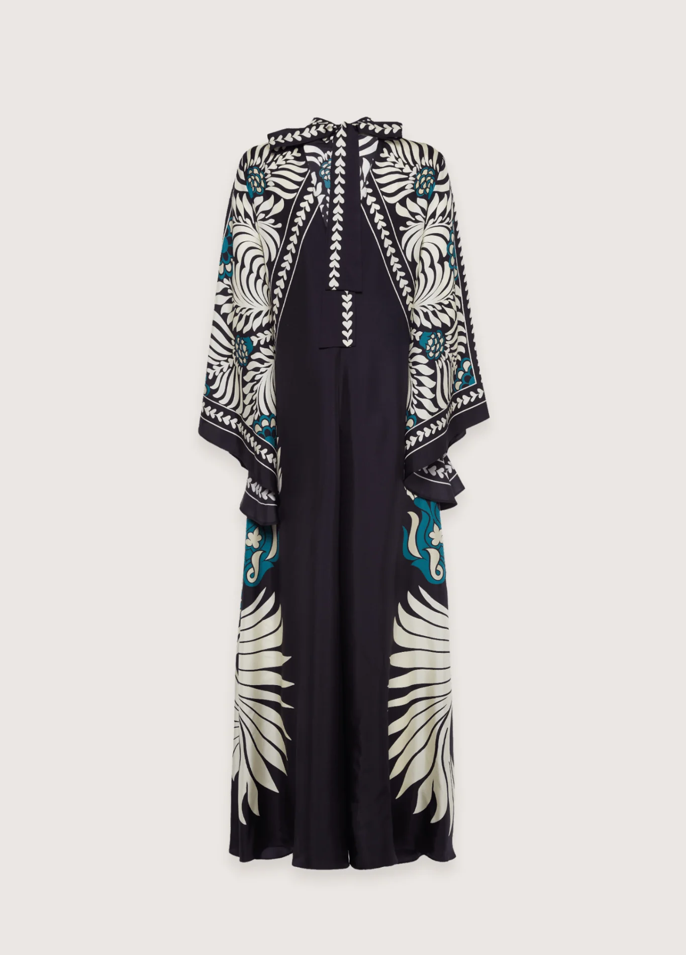 Robe kimono réversible | Art Botanique - Image 2