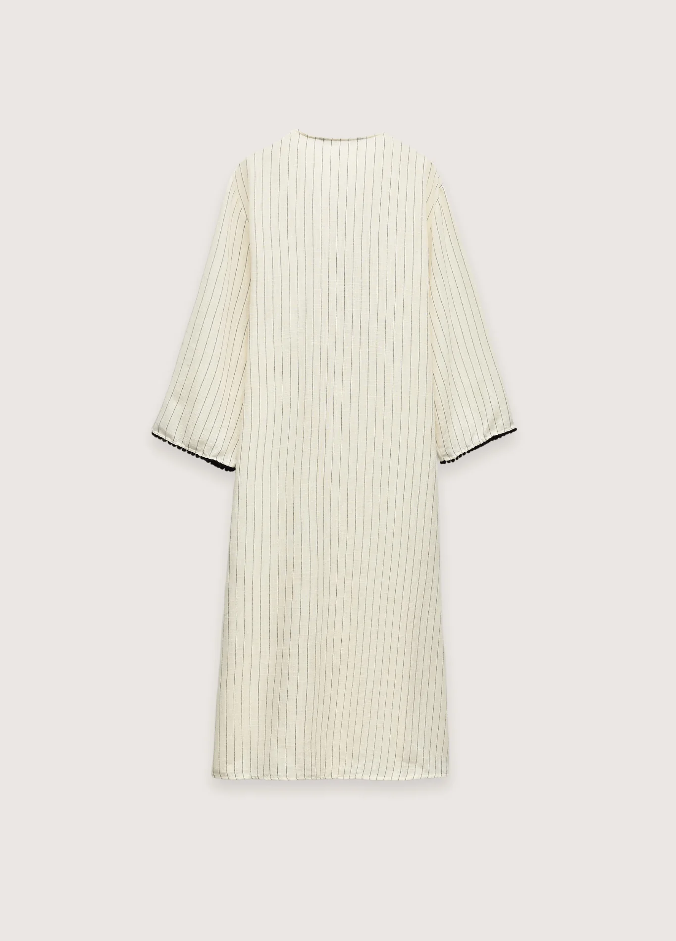 Robe kimono | Yuki - Image 2