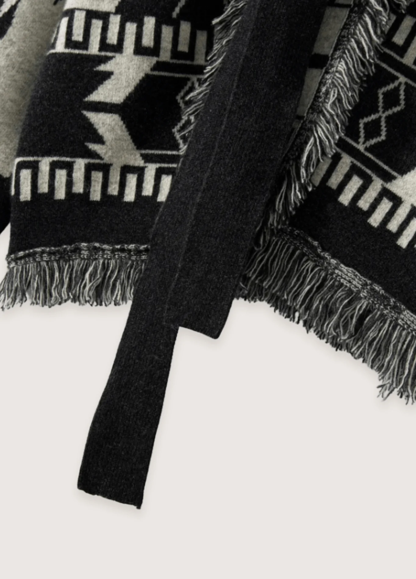 Veste kimono | Aztèques - Image 4