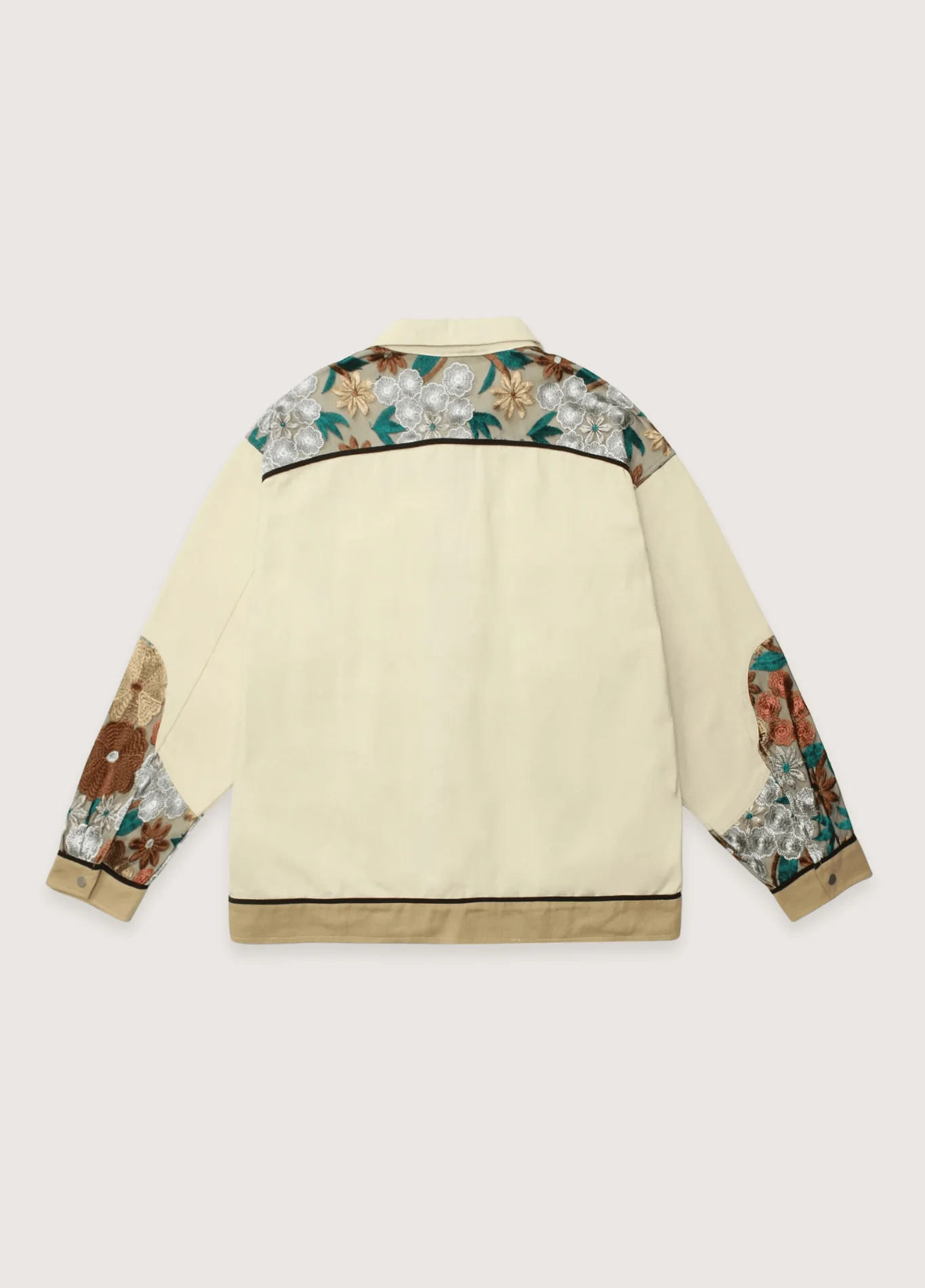 Veste kimono | Kiku Street - Image 10