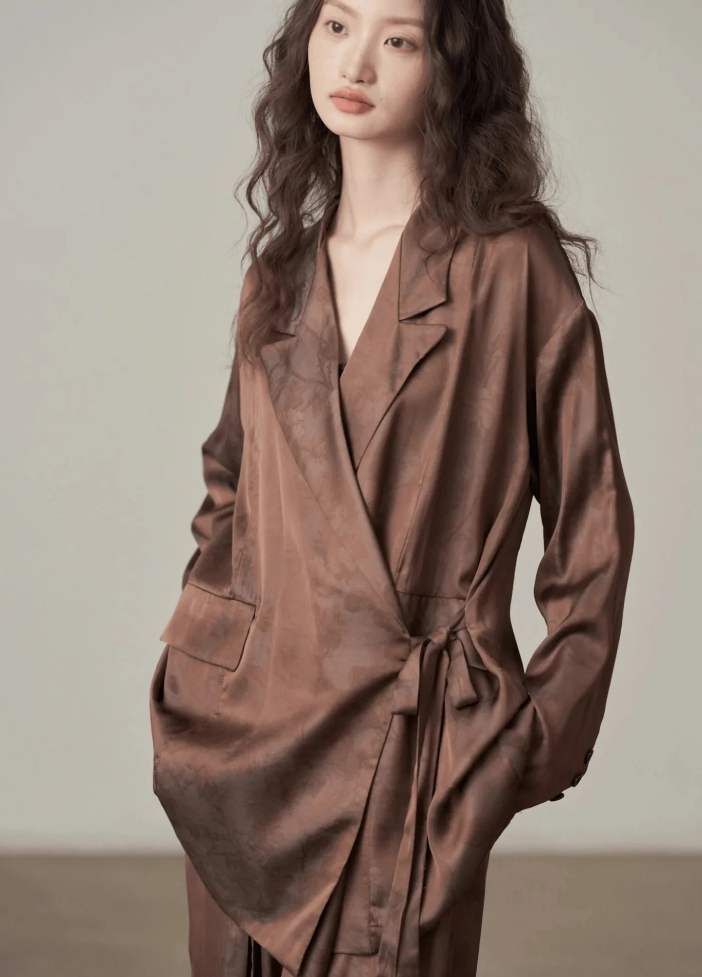 Veste kimono | Kogecha