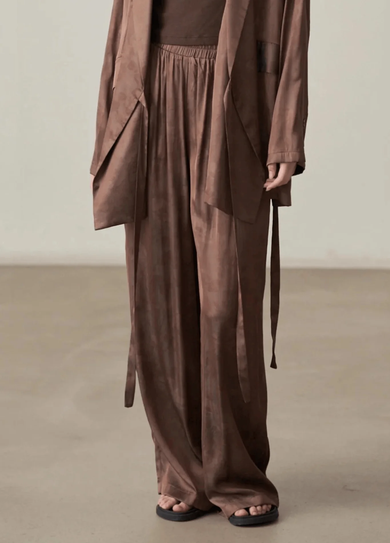 Ensemble pantalon