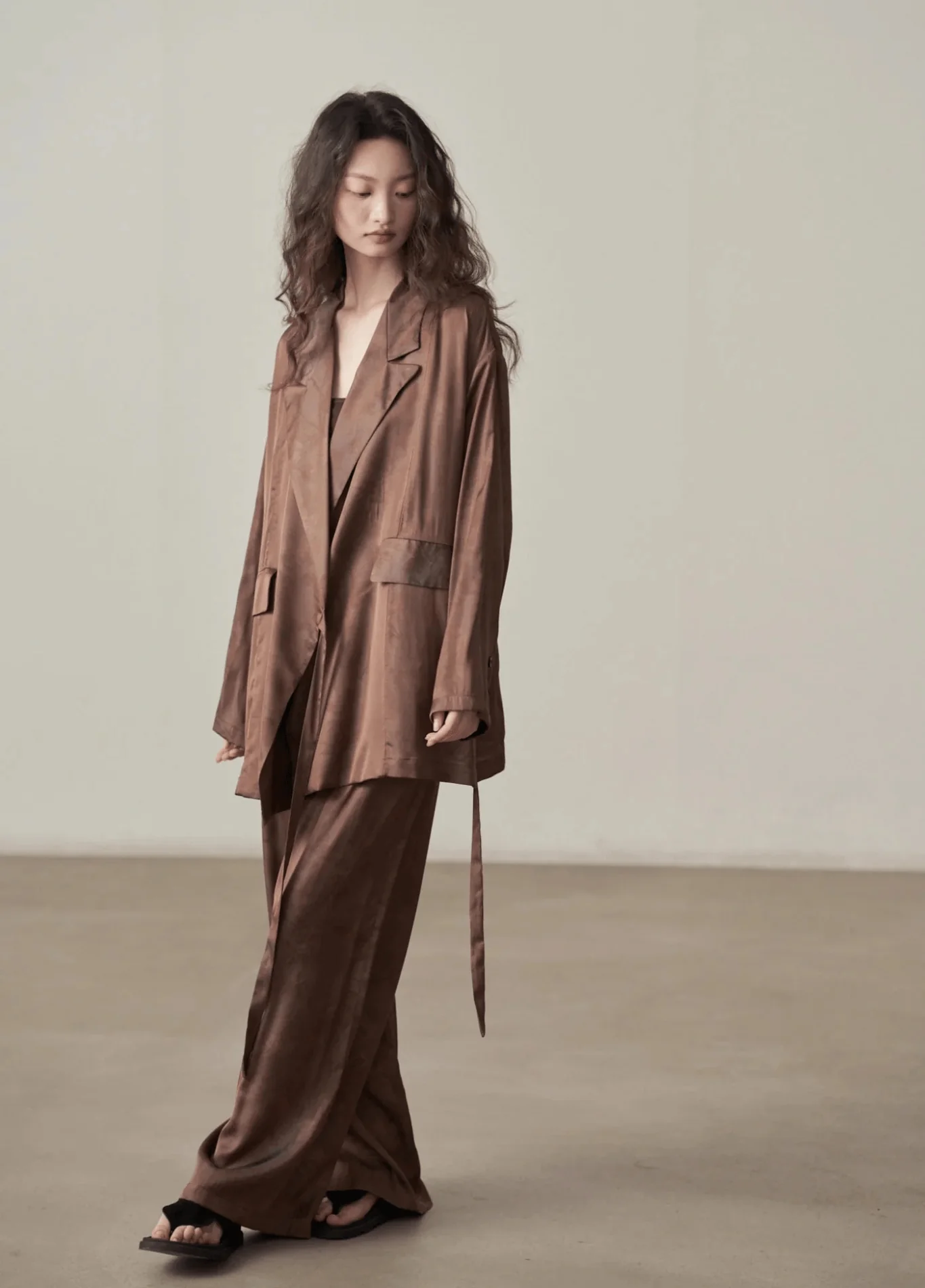 Veste kimono | Kogecha - Image 3