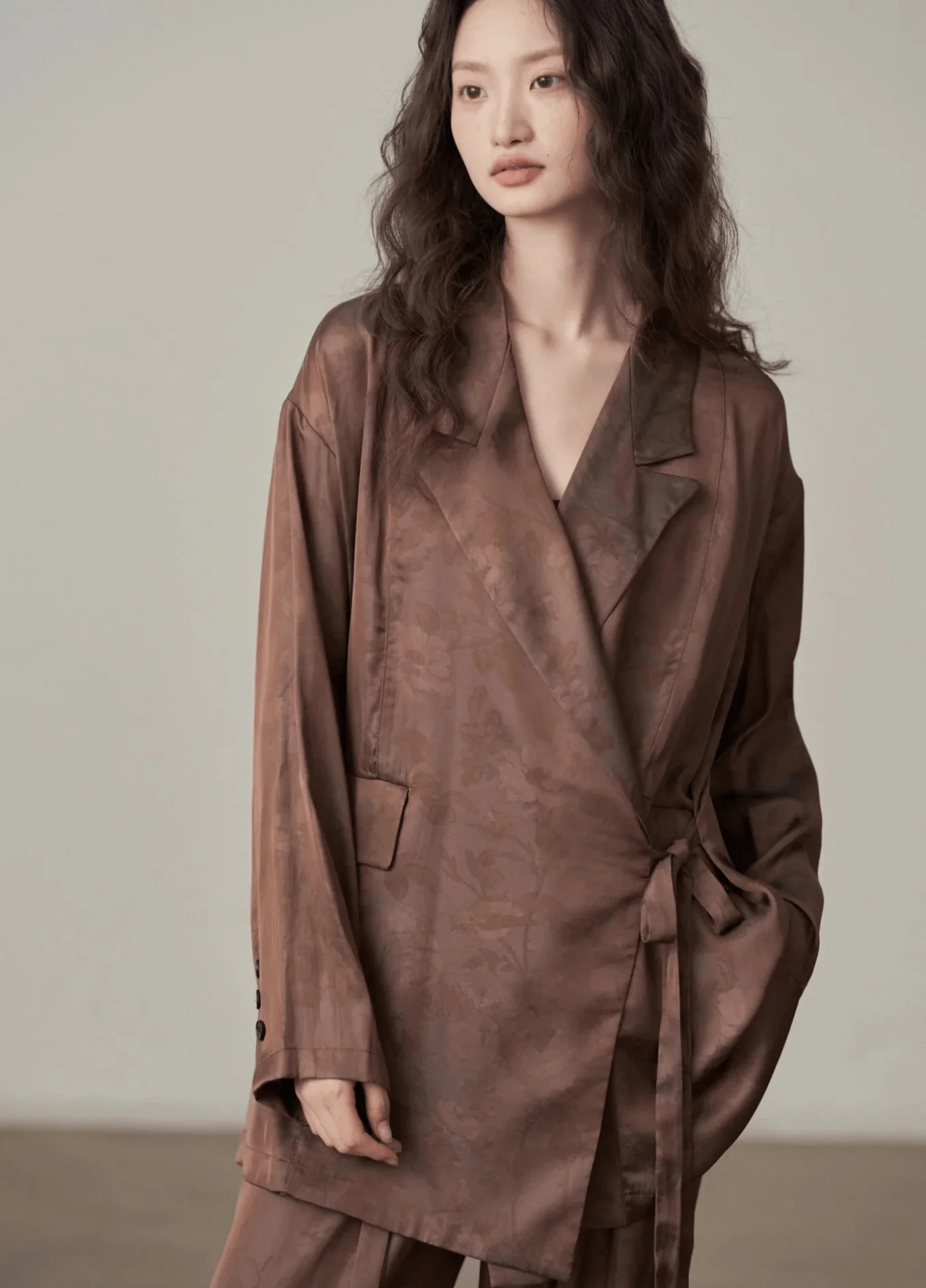 Veste kimono | Kogecha - Image 6
