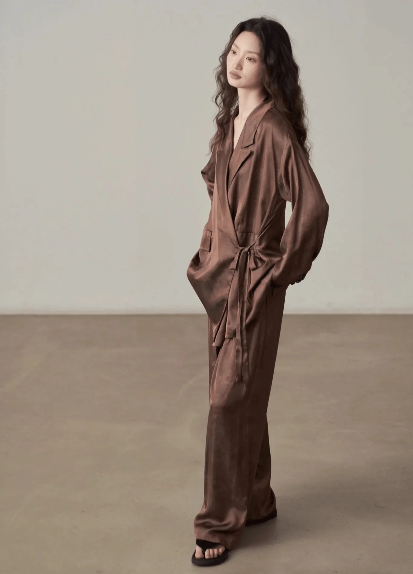Veste kimono | Kogecha - Image 7
