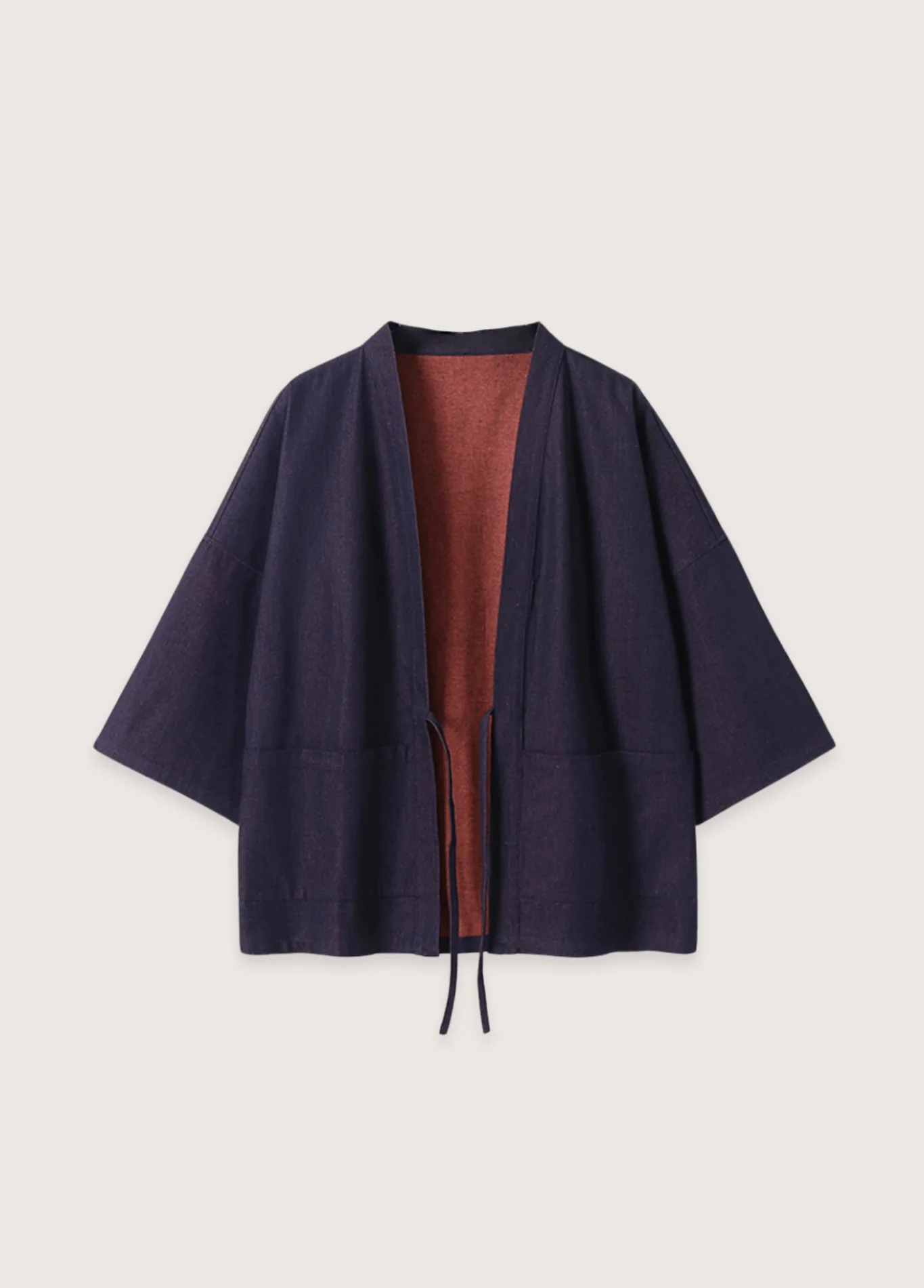 Veste kimono | Shokunin