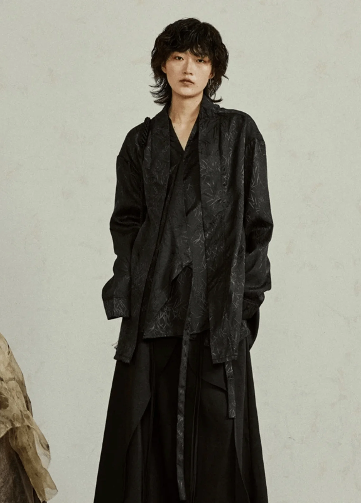 Veste kimono | Take