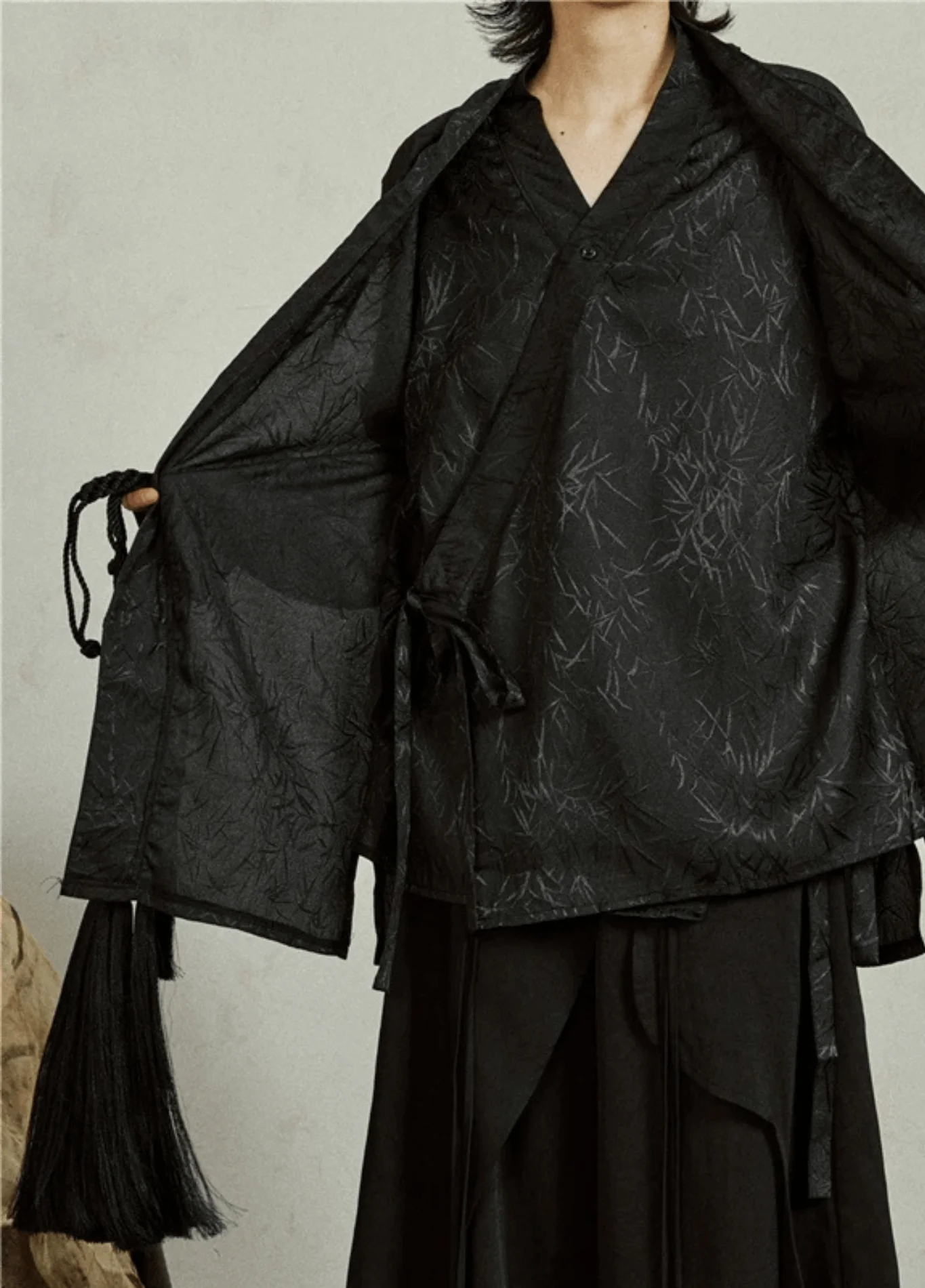 Veste kimono | Take - Image 3