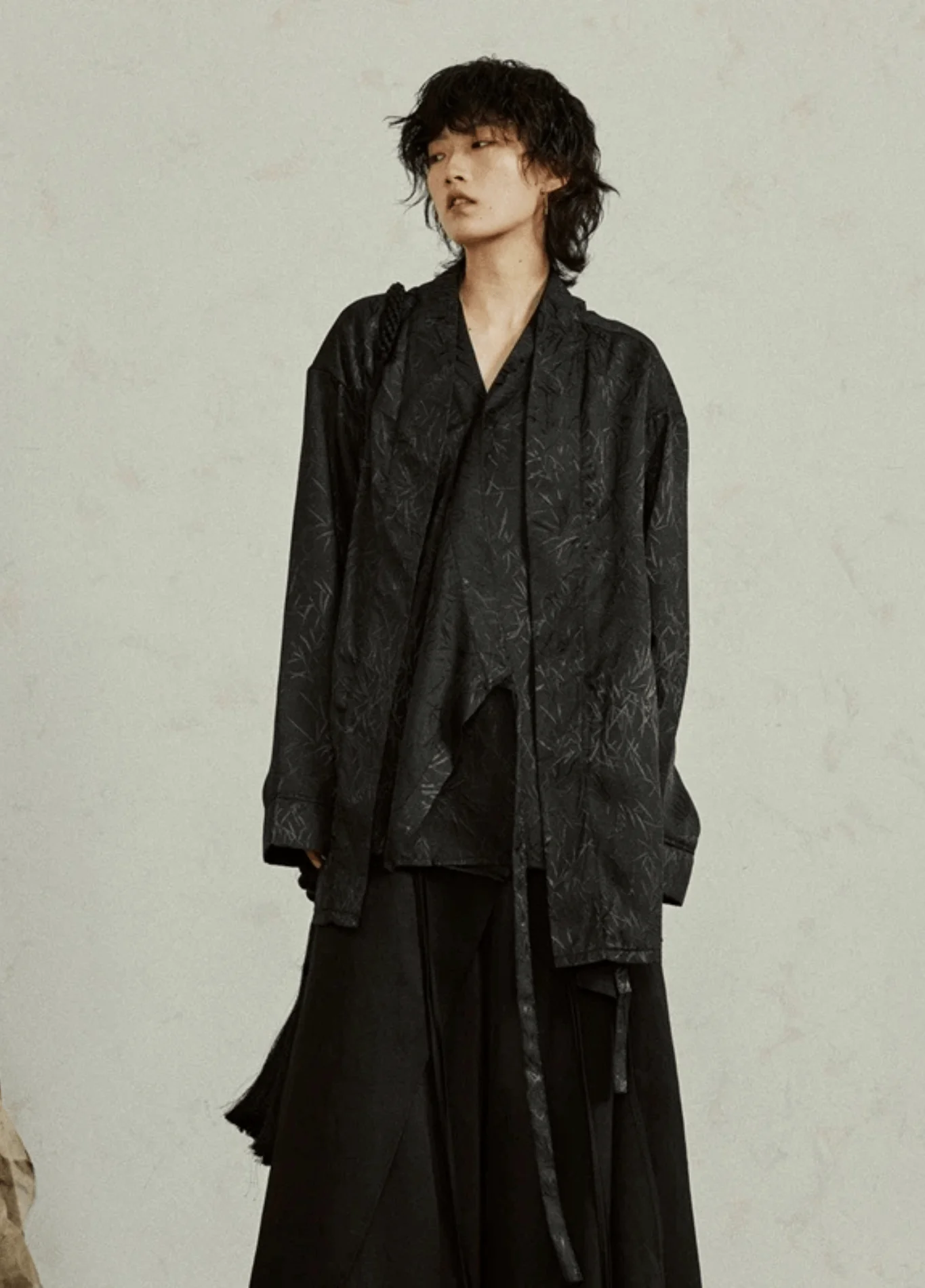 Veste kimono | Take - Image 4