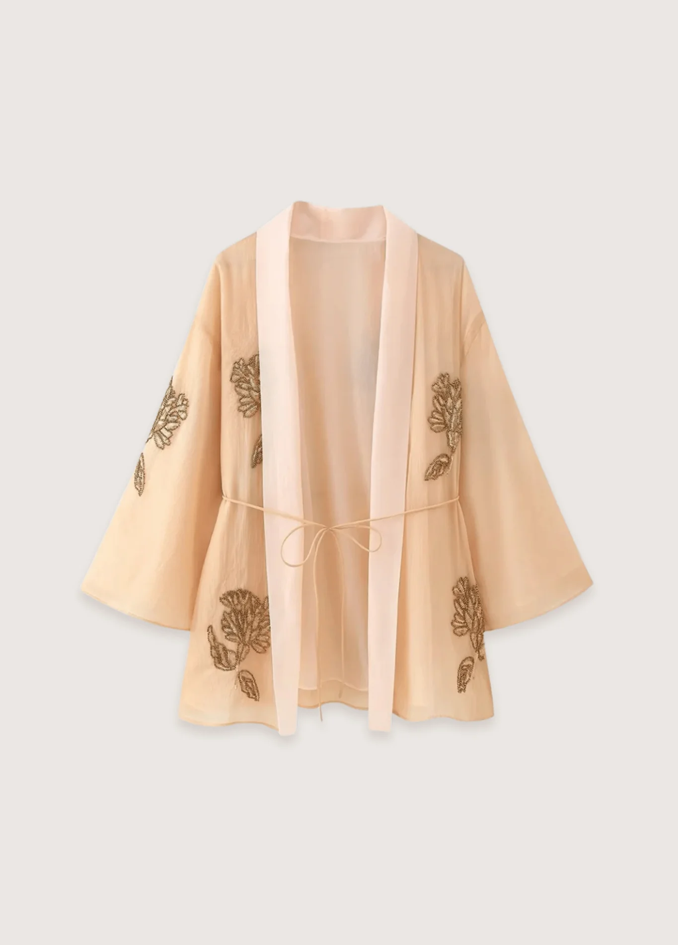 Veste kimono | Yuki