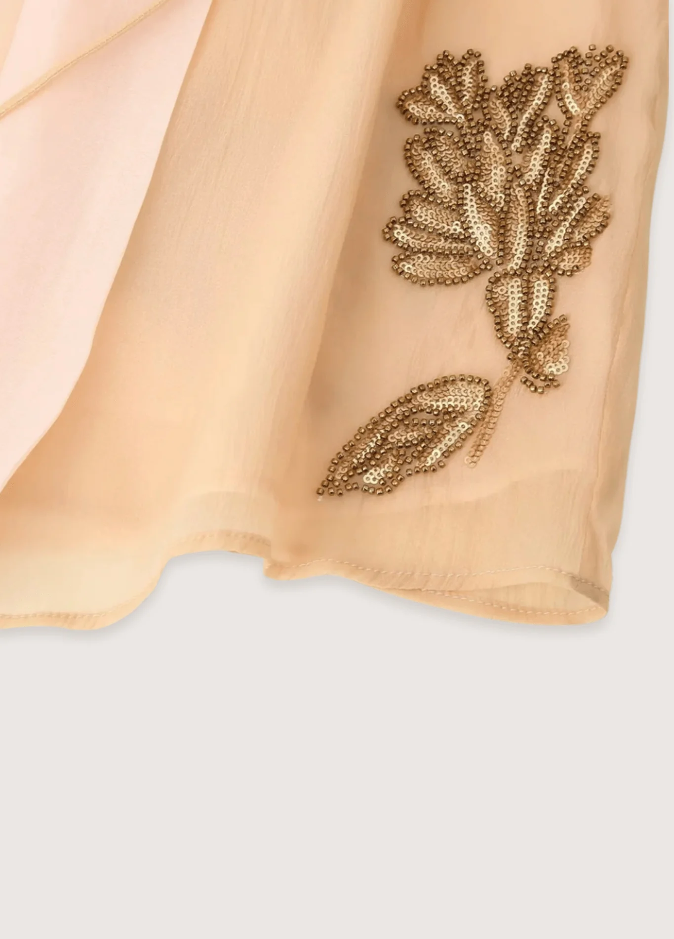 Veste kimono | Yuki - Image 4